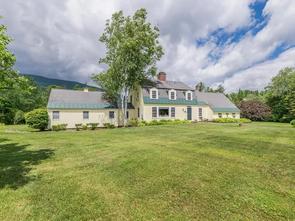 241 High Hill Road, Manchester, VT 05255