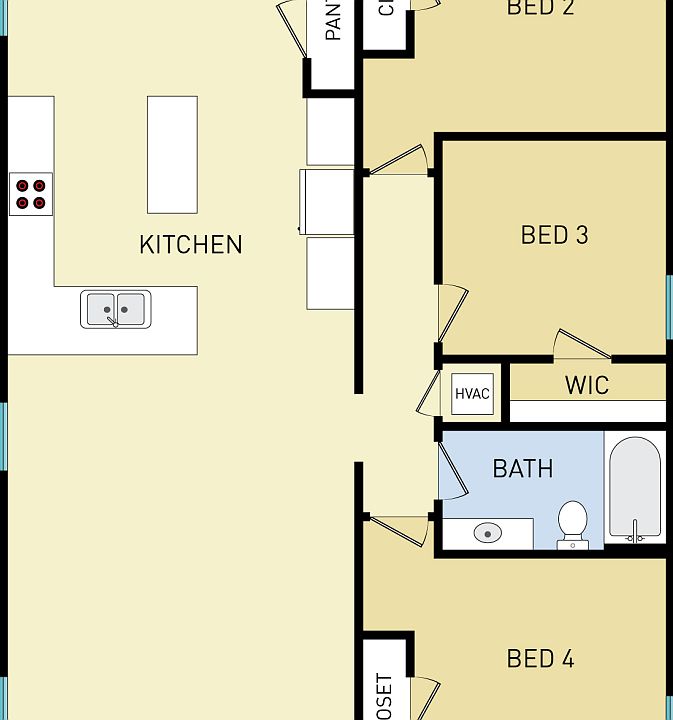 2nd image of 104 Horizon Way
