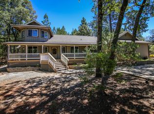 21755 Homestead Rd, Pine Grove, CA 95665