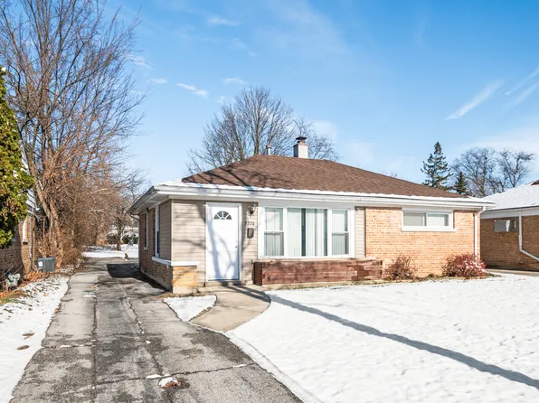 2226 Spruce Rd, Homewood, IL 60430