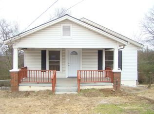 1005 Graham Dr, Birmingham, AL 35214