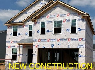 310 Glasbury Ln, Versailles, KY 40383