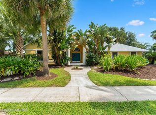 128 Sand Dollar Rd, Indialantic, FL 32903