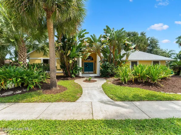 128 Sand Dollar Rd, Indialantic, FL 32903