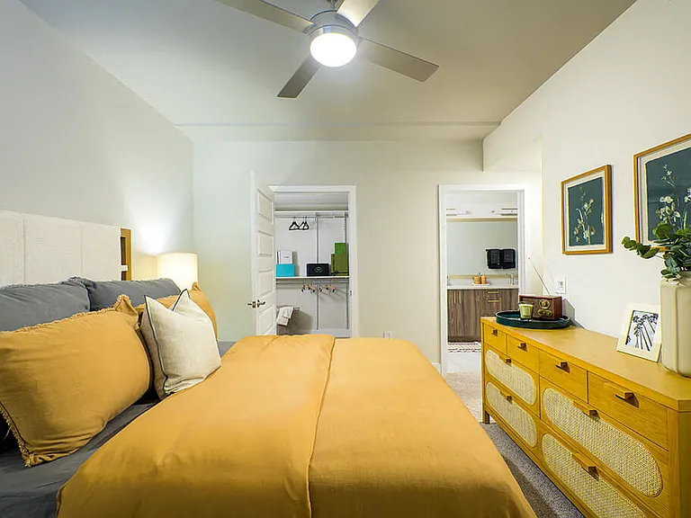 Coasterra Apartments — Photo 7