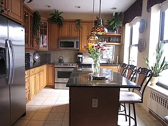 Rented by Maz Group NY