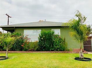 236 N Park Ave #A, Montebello, CA 90640