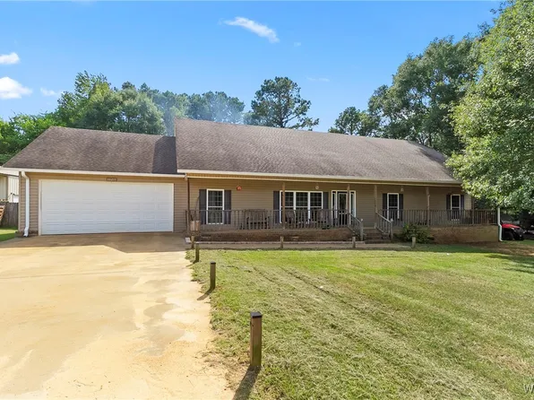 16215 Wyatt Ln, Moundville, AL 35474