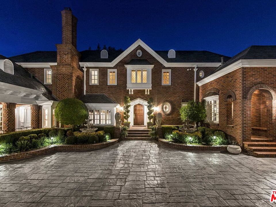 25045 Jim Bridger Rd, Hidden Hills, CA 91302 | Zillow