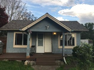 3701 T St, Vancouver, WA 98663