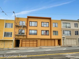2920 Taraval St #7, San Francisco, CA 94116