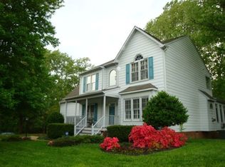 4108 Paces Ferry Rd, Chester, VA 23831