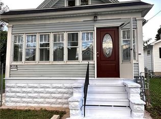 100 Mulberry St, Buffalo, NY 14204