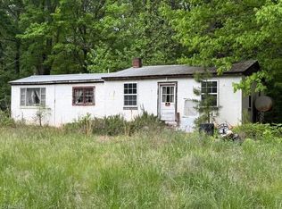 239 Swicegood St, Mocksville, NC 27028
