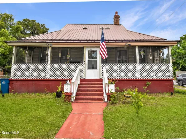1629 Wilson Ave, Brunswick, GA 31520