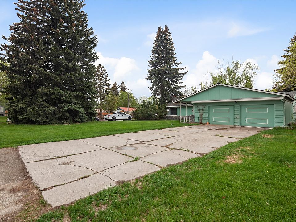 844 Woodland Ave, Kalispell, MT 59901 Zillow