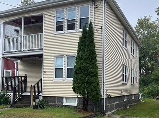 22 Carruth St, Quincy, MA 02170