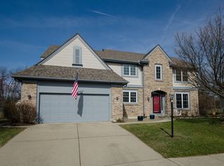 6839 Marwyck Dr, Dayton, OH 45459
