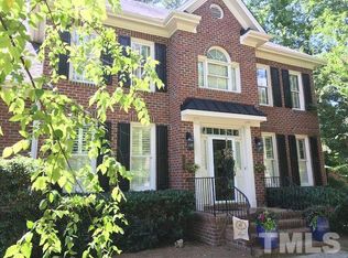 8109 Sandybrook Ln, Wake Forest, NC 27587