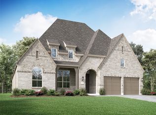 4813 Sandbrock Pkwy, Aubrey, TX 76227