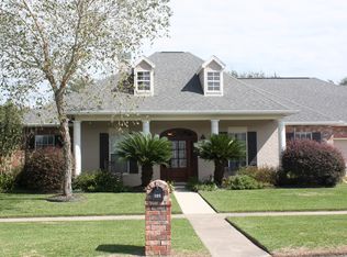 205 Mill Pond Dr, Youngsville, LA 70592