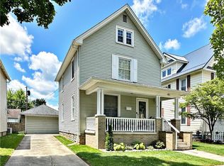 41 Boehler St, Tiffin, OH 44883