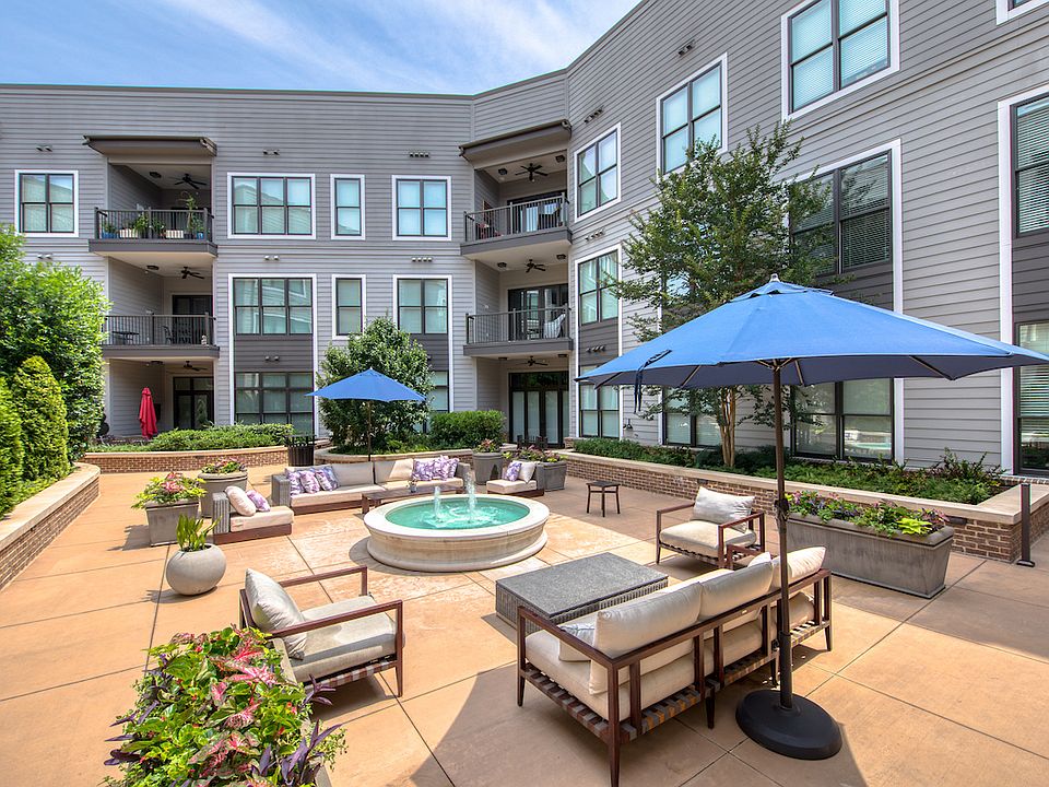 Vickers Roswell Apartment Rentals Roswell, GA Zillow