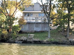 42 Bayview Cove Rd, Lake Ozark, MO 65049