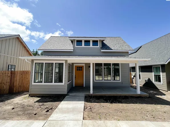 2050 NW Hidden View Ct #6, Pullman, WA 99163