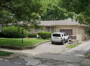 614 N College Ave, Bloomington, IN 47404