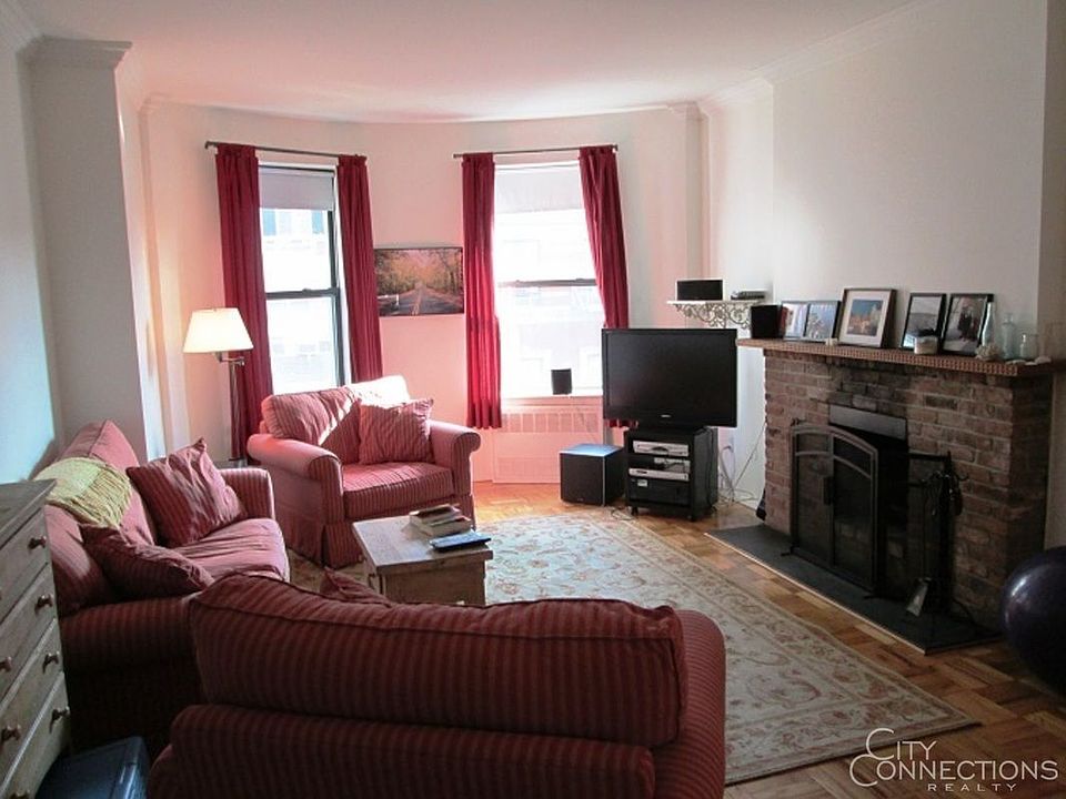 1st image of 303-305 W 80th St #6B