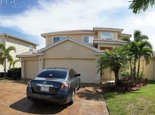 12748 Stone Tower Loop, Fort Myers, FL 33913