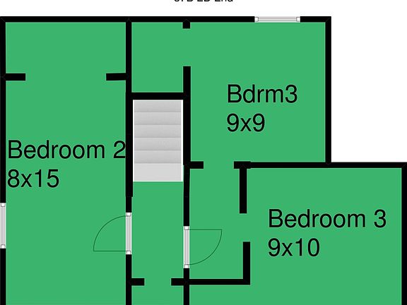 3rd image of 87 Highland St #B1