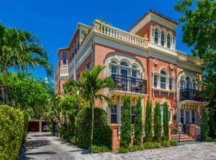 2870 Pine Tree Dr APT 4, Miami Beach, FL 33140