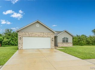 3545 Cardinal Crossing Blvd, Granite City, IL 62040