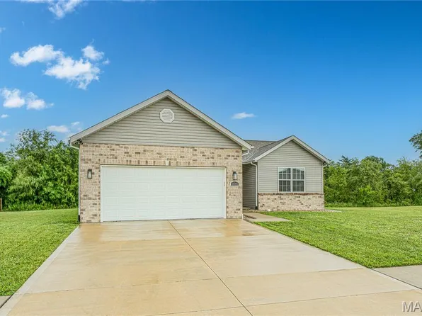 3545 Cardinal Crossing Blvd, Granite City, IL 62040