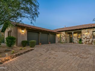 36891 N 105th Way, Scottsdale, AZ 85262
