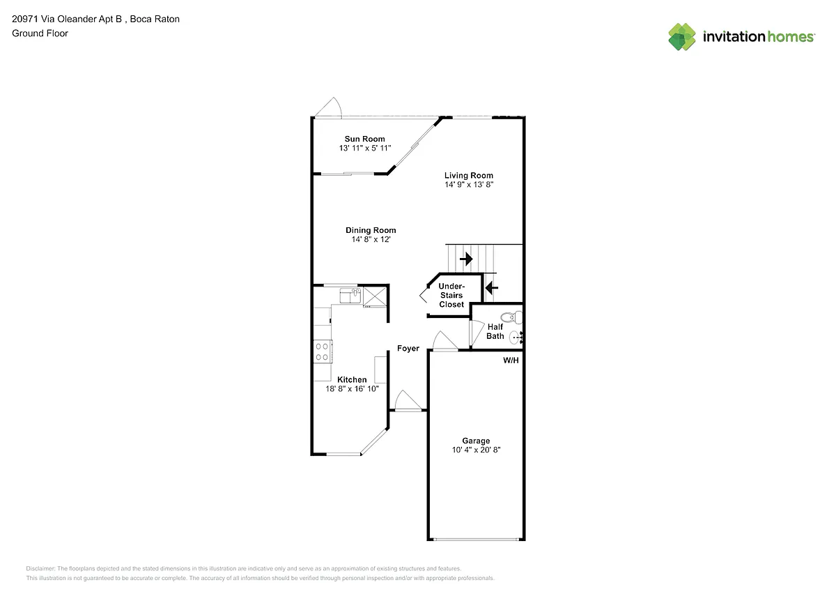 Building Photo - 20971 Via Oleander #B