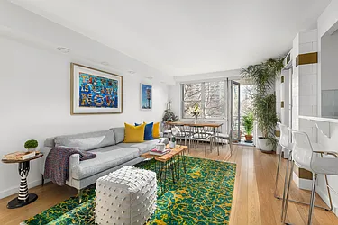 303 West 66th Street