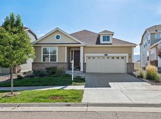 8409 Eldora Way, Arvada, CO 80007