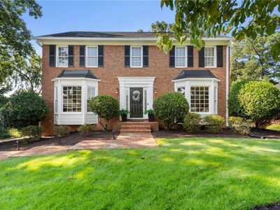 4402 Nassau Way NE, Marietta, GA, 30068