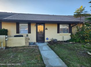 1291 Cheney Hwy UNIT F, Titusville, FL 32780