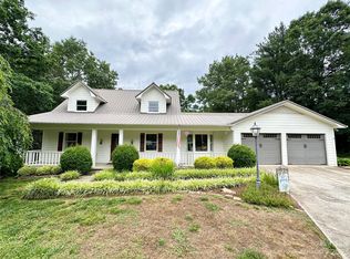 3325 Rain Ct, Hudson, NC 28638