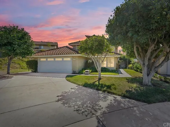 4153 Golden Star Ct, La Mesa, CA 91941