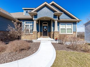 4801 McMickle Dr, Columbia, MO 65203