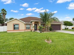 2321 Hawthorne Rd, Spring Hill, FL 34609