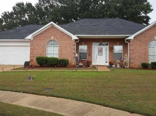 304 Peachtree St, Brandon, MS 39042