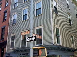 48 Hicks St APT 1, Brooklyn, NY 11201