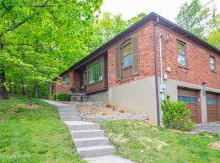 7706 Manslick Rd, Louisville, KY 40214