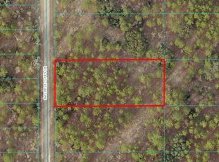 LOT 24 SW Little Cliffs Dr LOT 24, Dunnellon, FL 34431